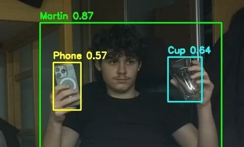 Raspberry Pi Camera — image 1 of 4